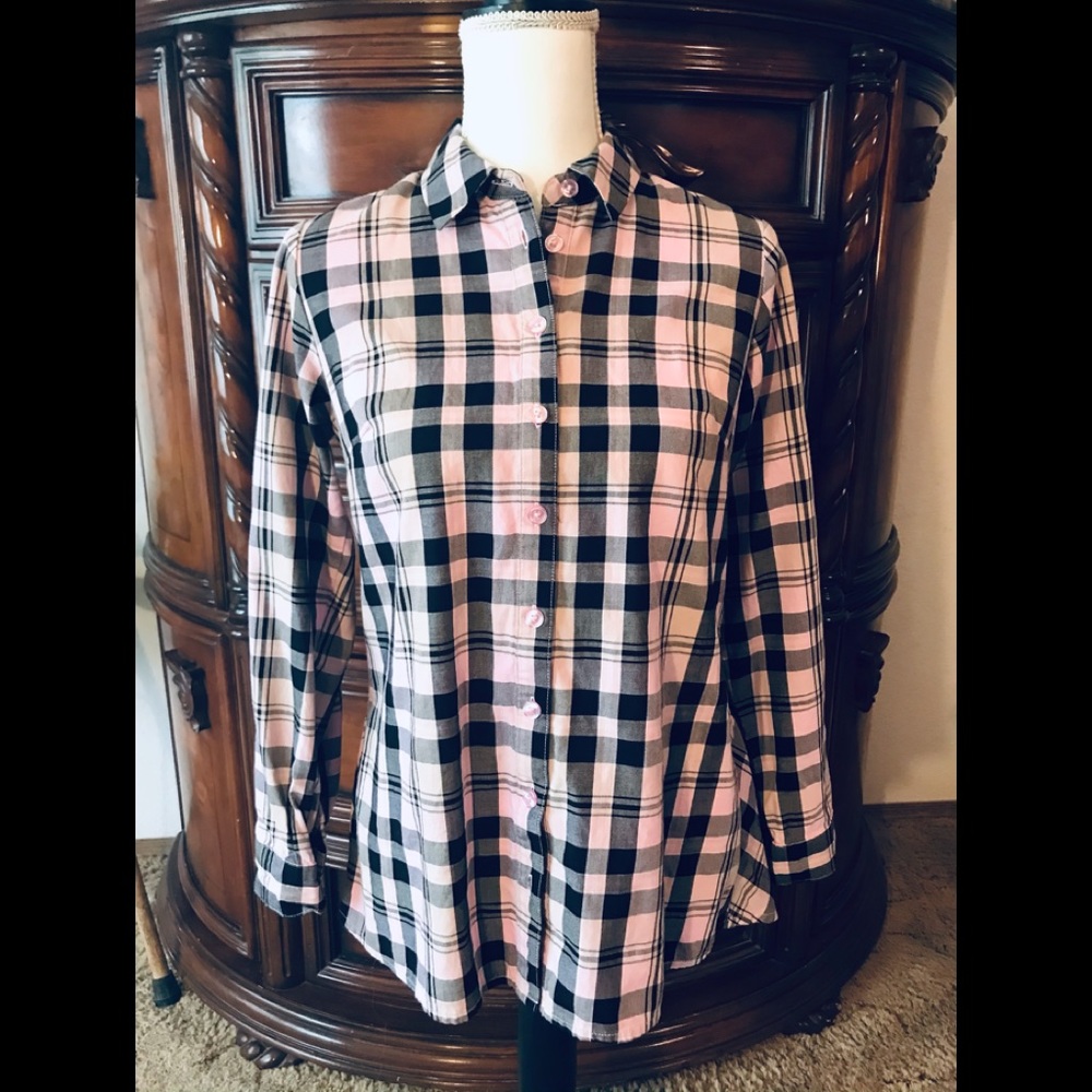 Joan Rivers Blouse